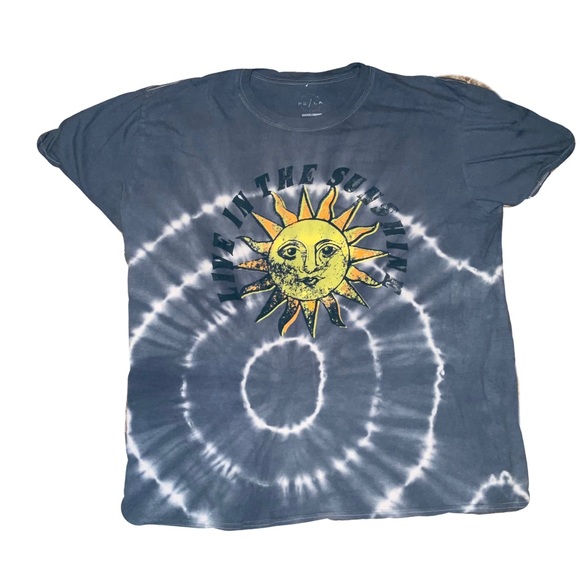 PacSun Large Graphic Tee - Picture 2 of 3